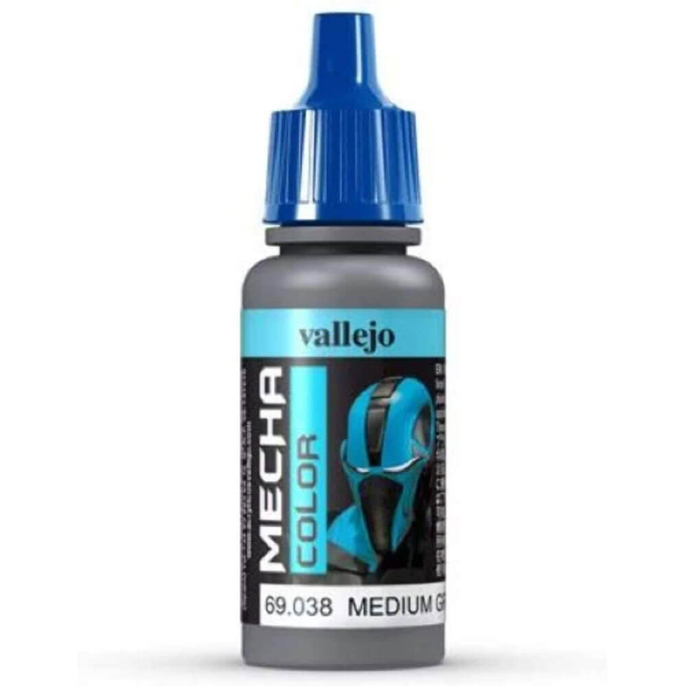 Vallejo mecha couleur 17ml