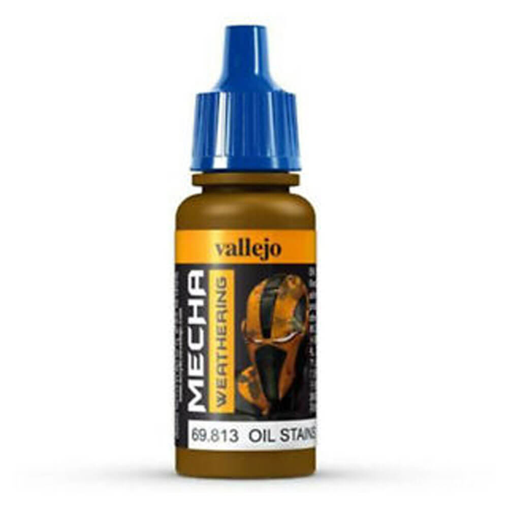 Vallejo mecha color 17ml