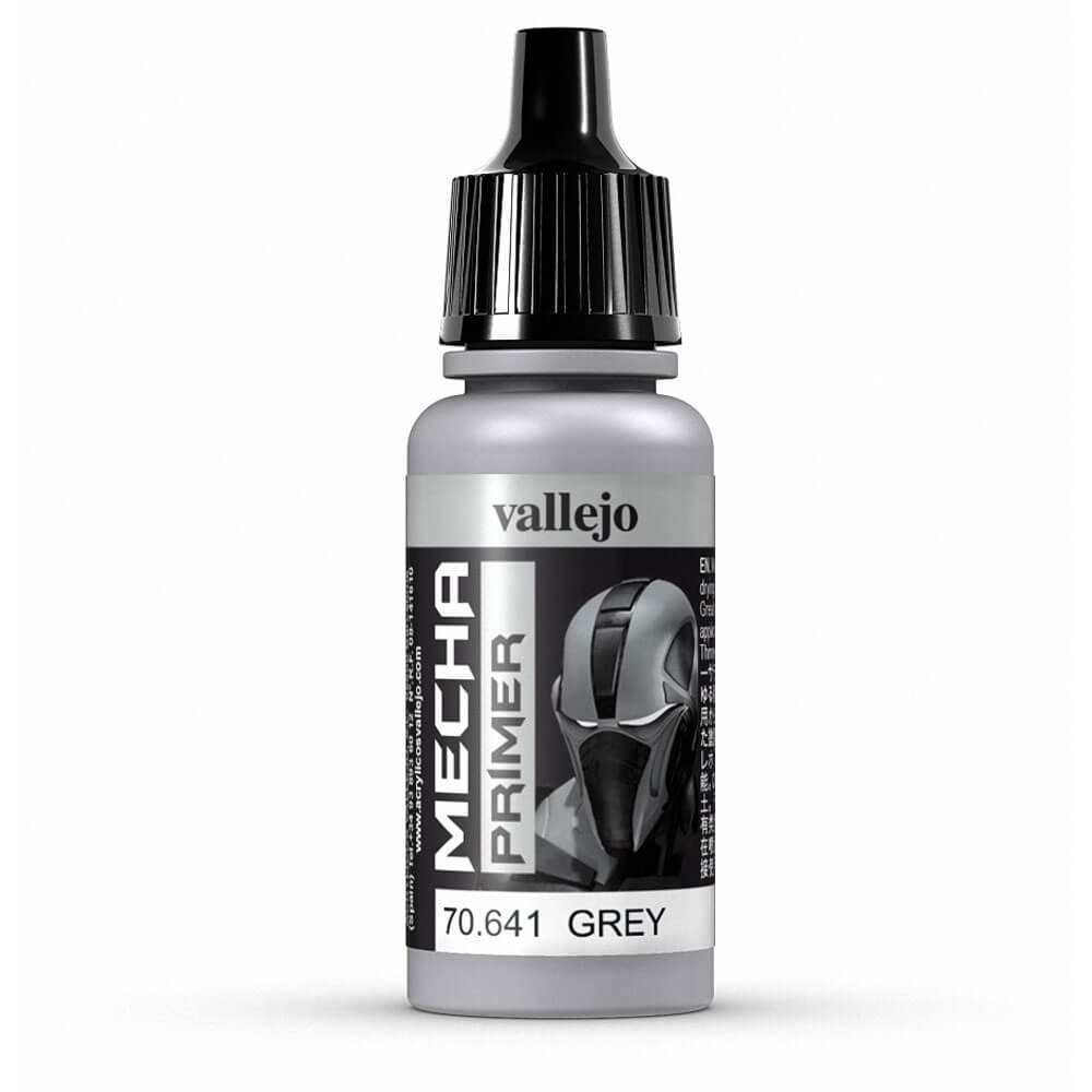  Vallejo Mecha Color 17 ml