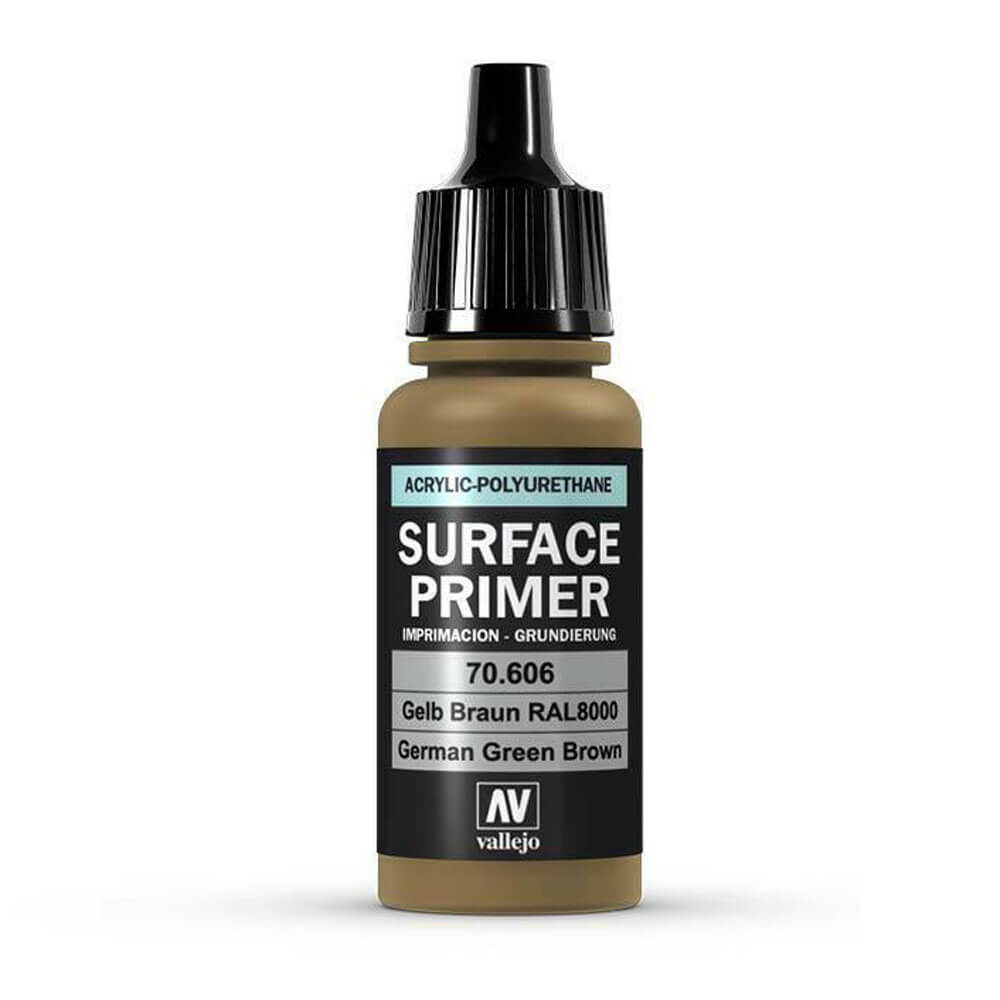 Vallejo Surface Primer 17ml