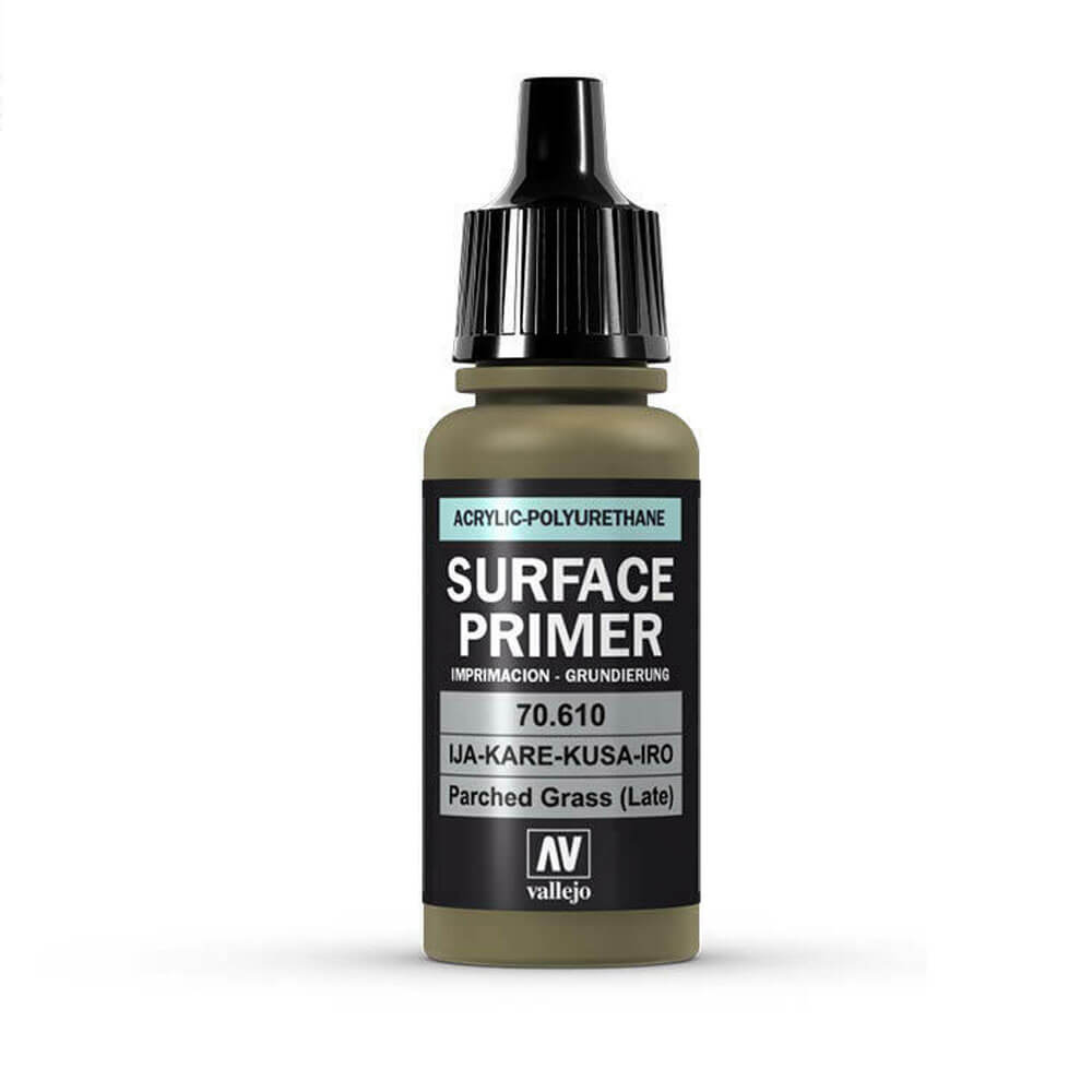 Vallejo Surface Primer 17ml