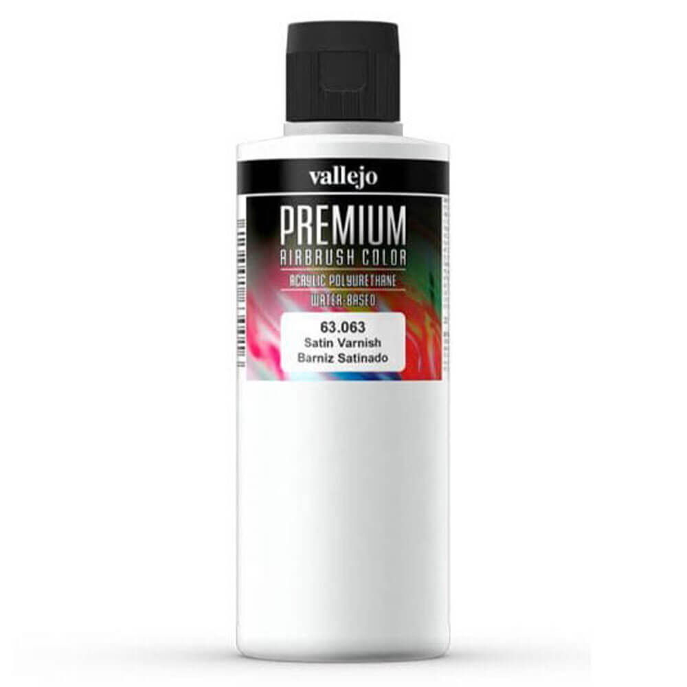 Vallejo maler premium farge 200 ml