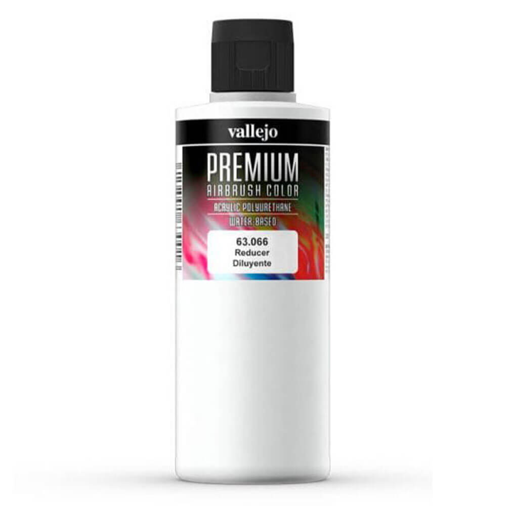 Vallejo dipinge il colore premium 200ml