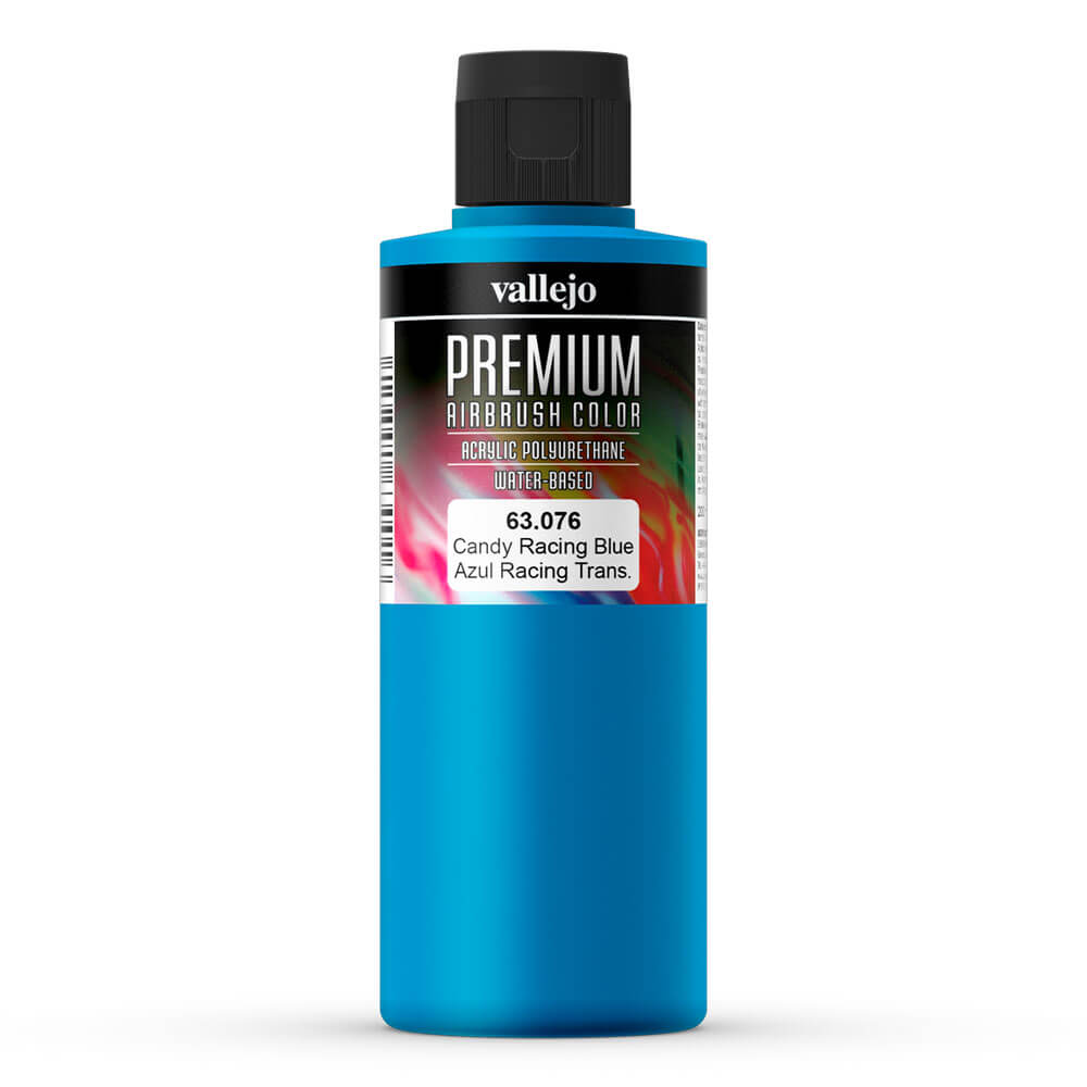 Vallejo Paints Premium Colour 200mL