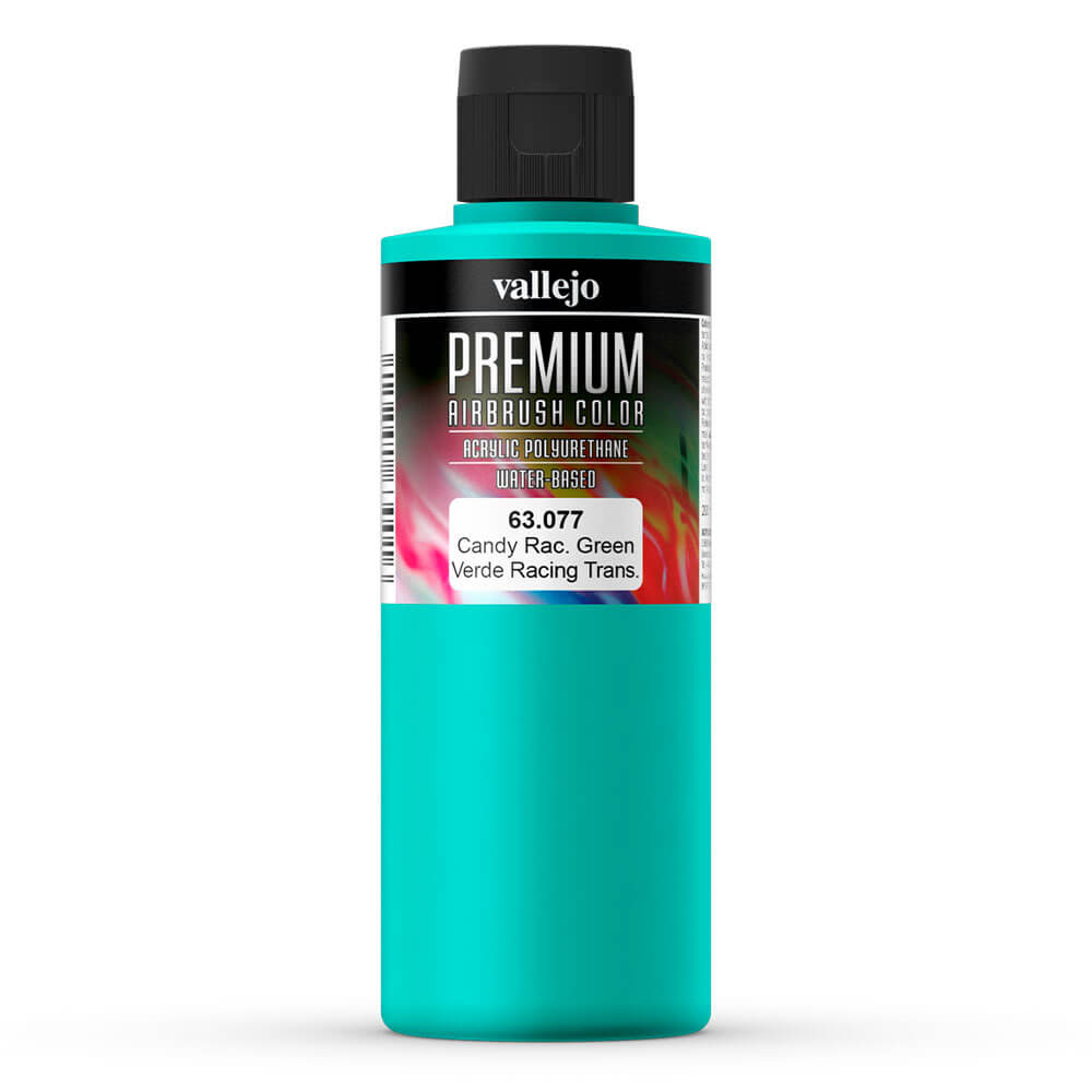 Vallejo Paints Premium Colour 200mL