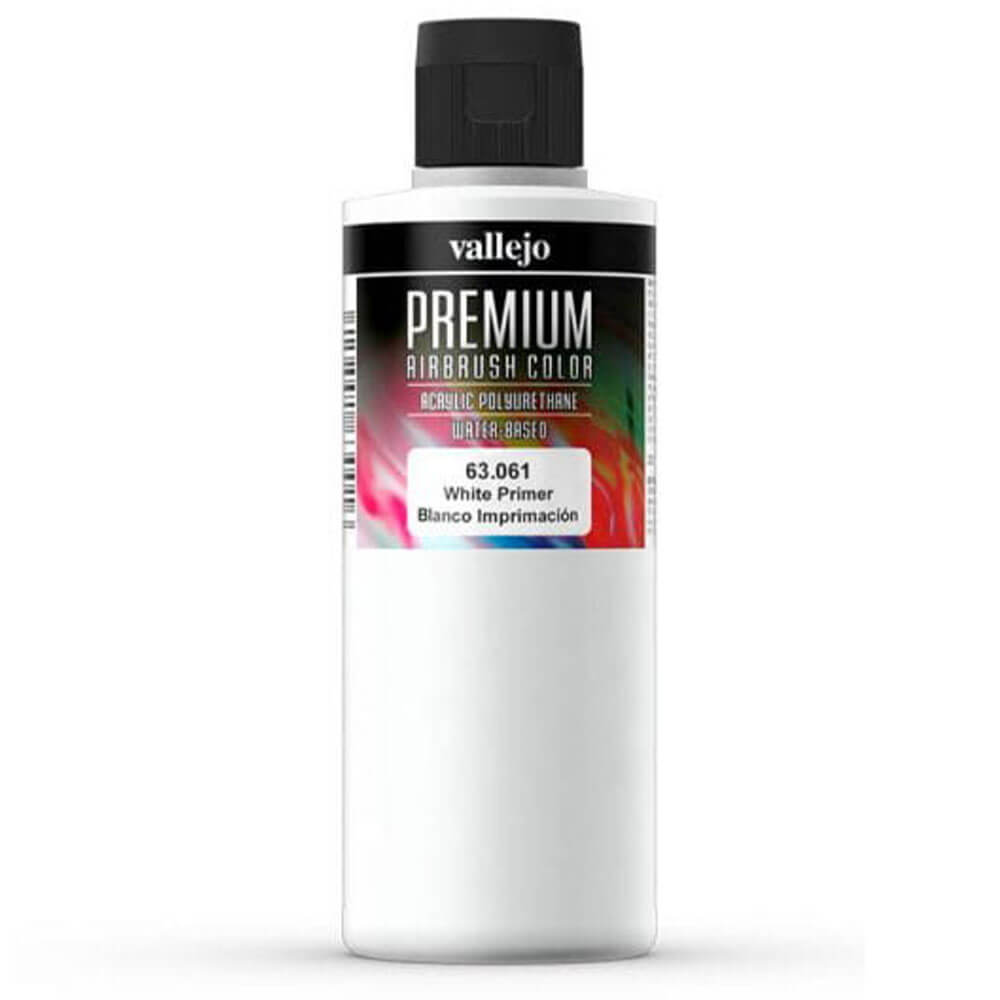 Vallejo peint la couleur premium 200 ml