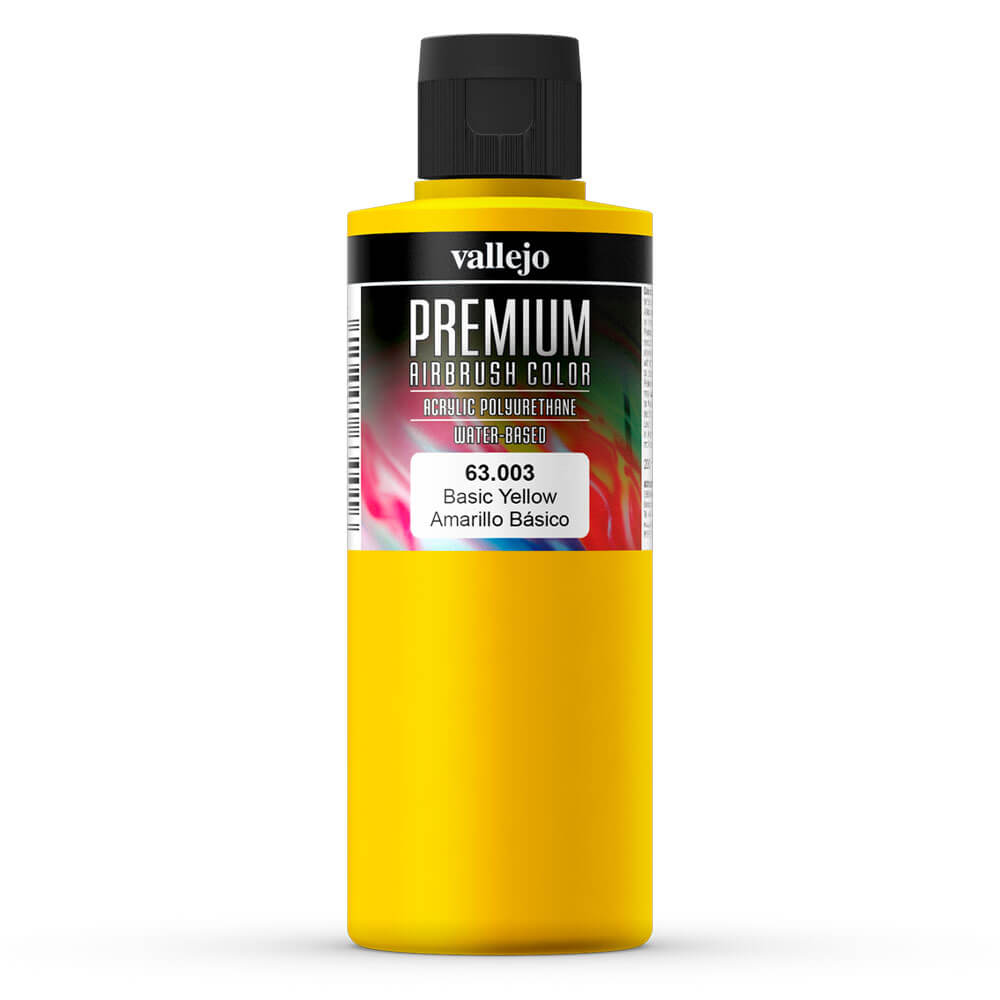 Vallejo maler premium farve 200 ml