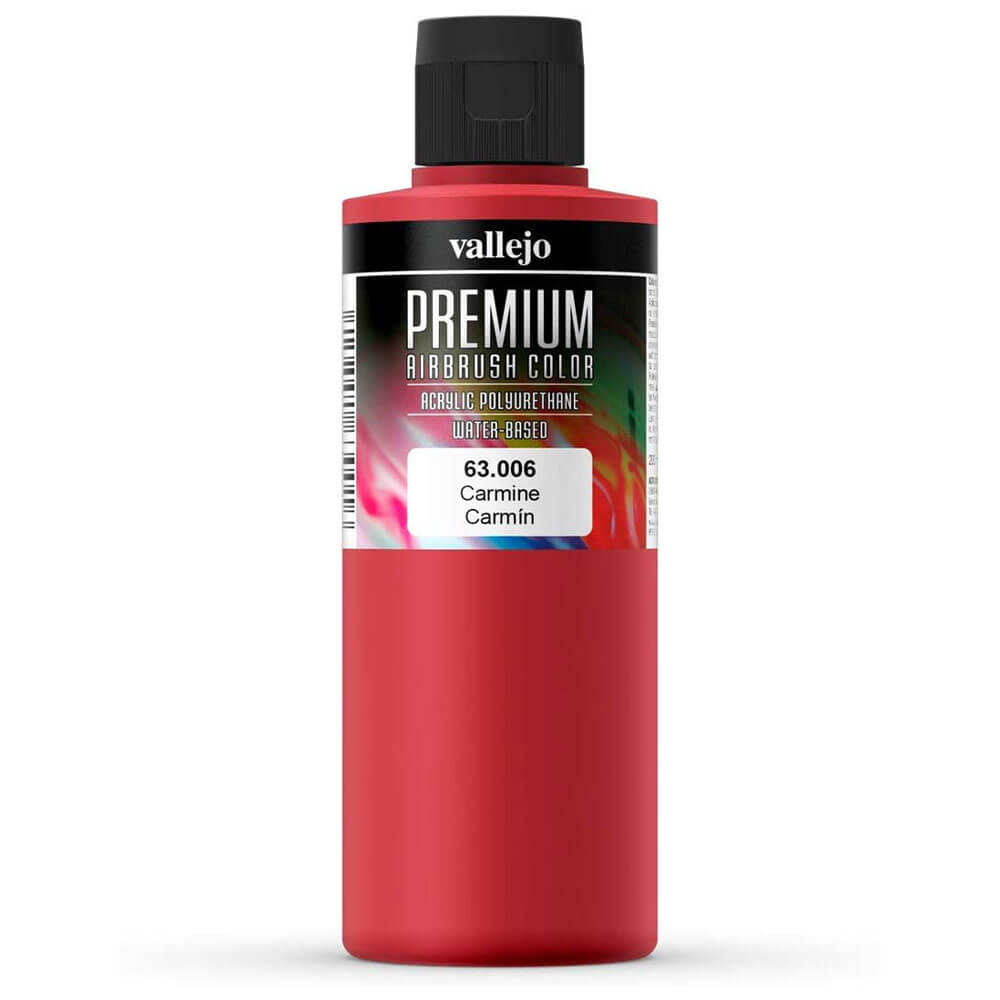 Vallejo peint la couleur premium 200 ml