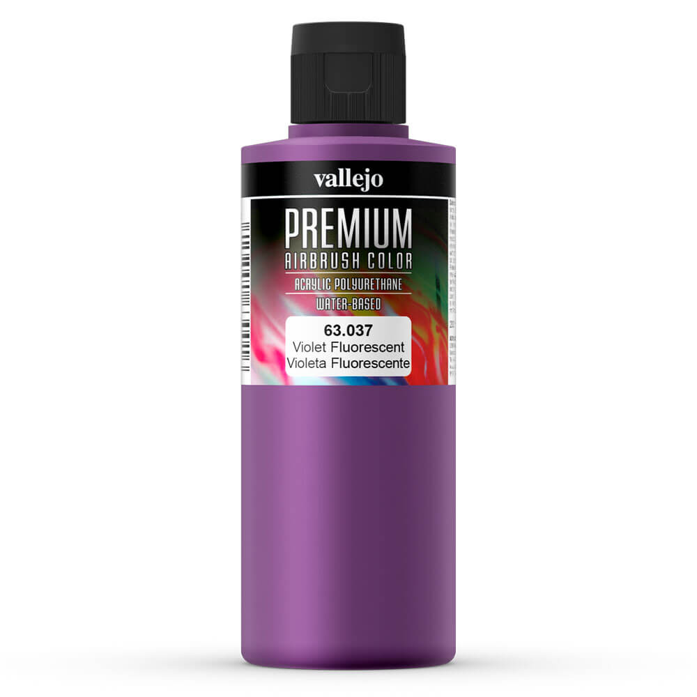 Vallejo peint la couleur premium 200 ml