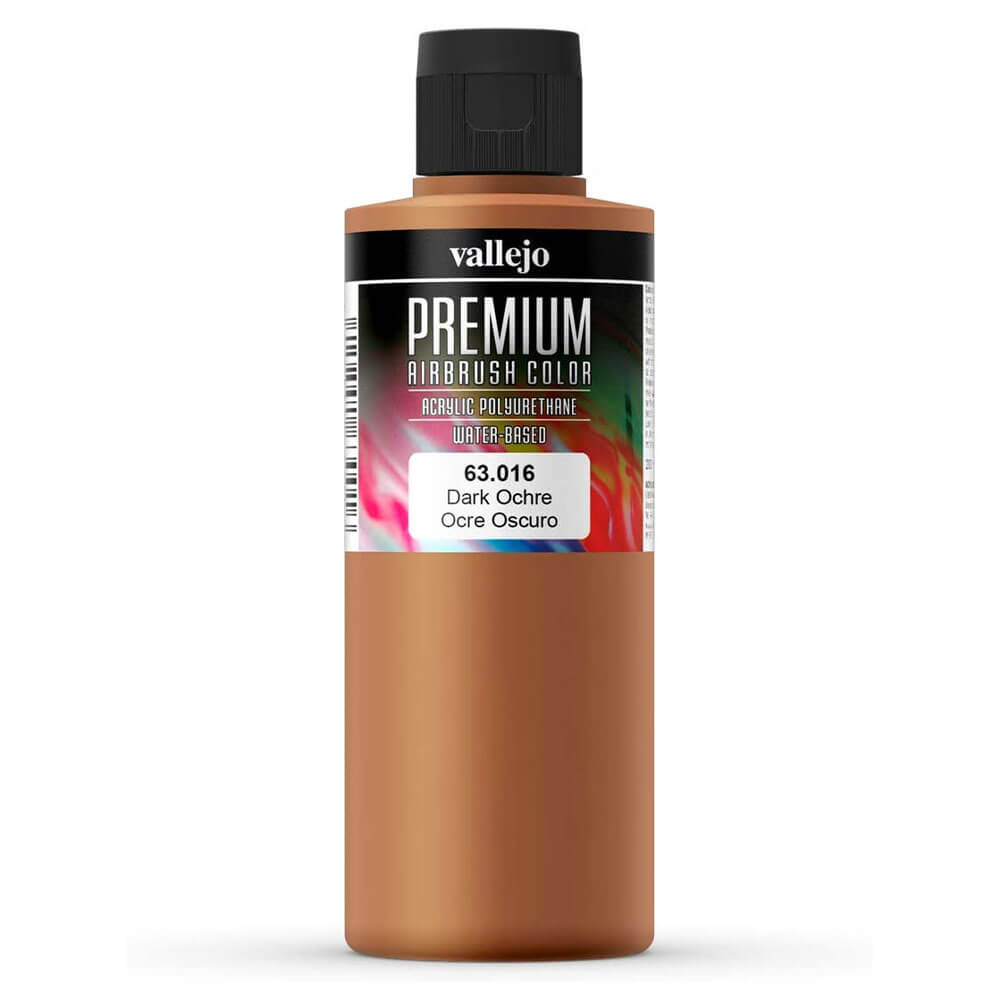  Vallejo Paints Premium Farbe 200 ml