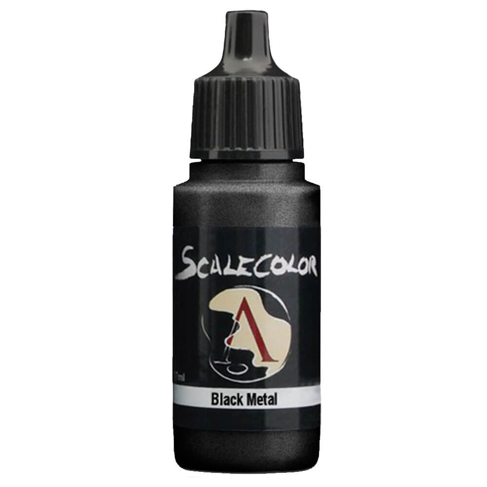 Pinturas 75 Scalecolor Metal N 'Alchemy 17ml