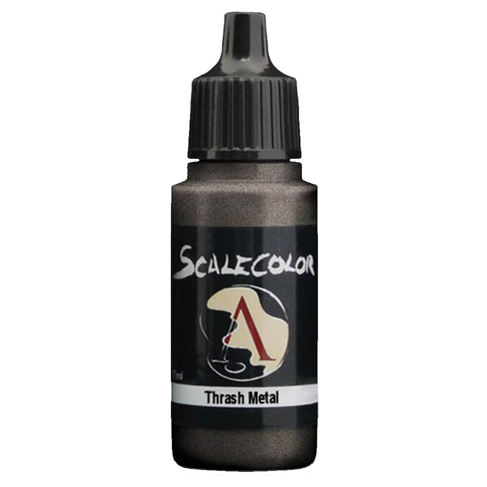 Verf 75 ScaleColor Metal N 'Alchemy 17ml