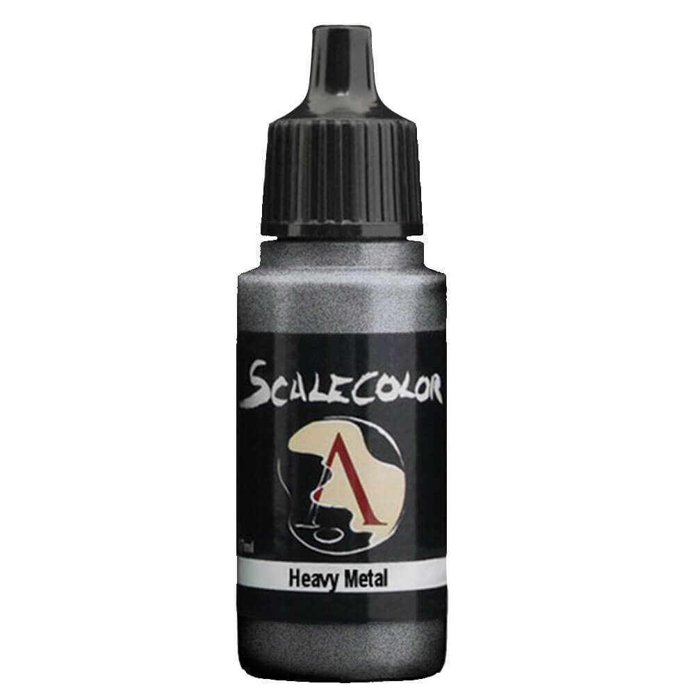 Paints 75 Scalecolor Metal n' Alchemy 17mL