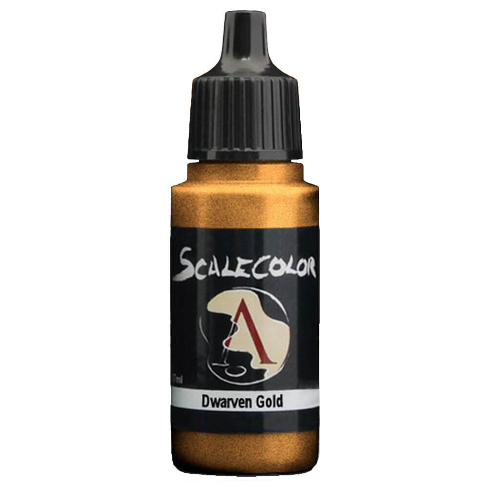 Maling 75 ScaleColor Metal N 'Alchemy 17ml