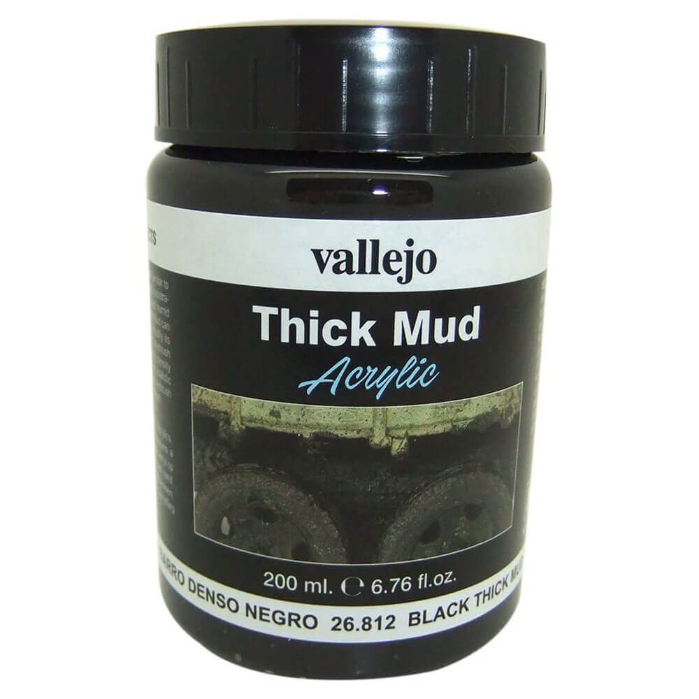 Vallejo Diorama Effects 200mL