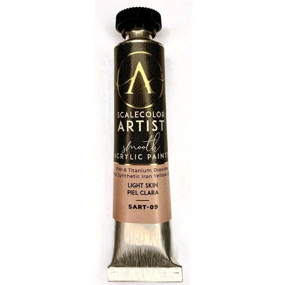 Échelle 75 artiste ScaleColor 20ml