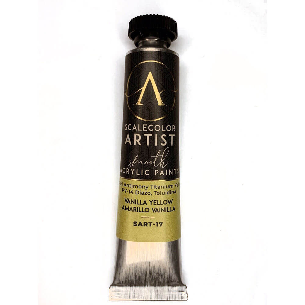 Scale 75 ScaleColor Artist 20ml