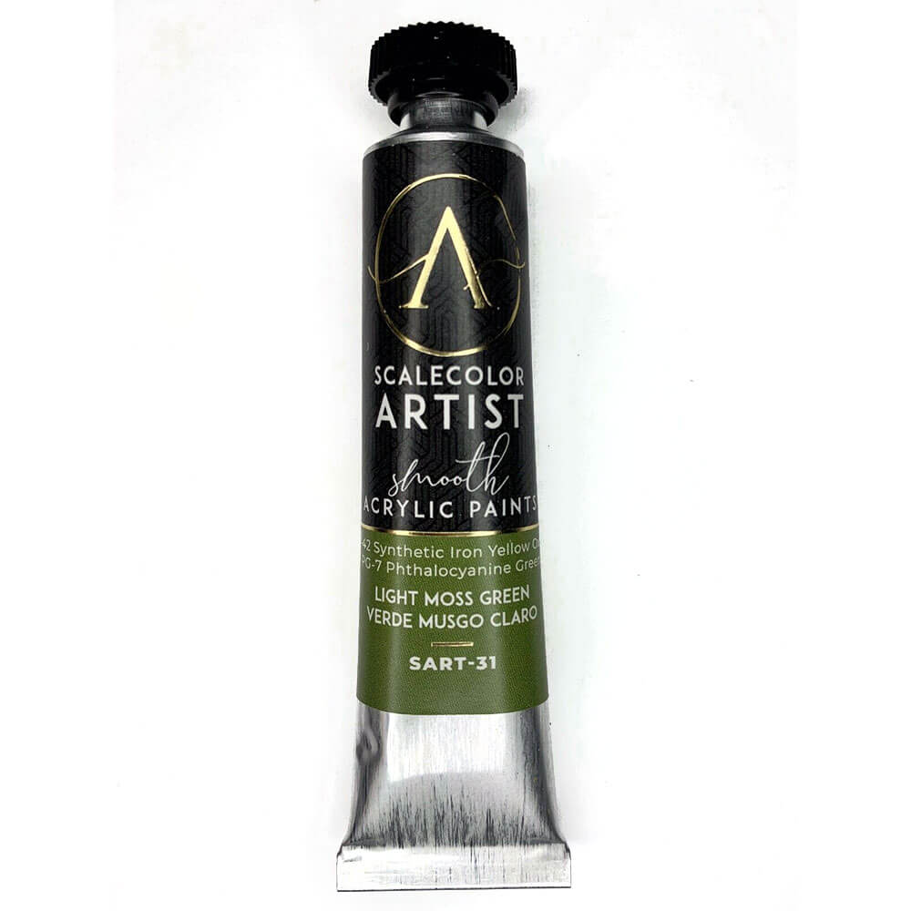 Échelle 75 artiste ScaleColor 20ml