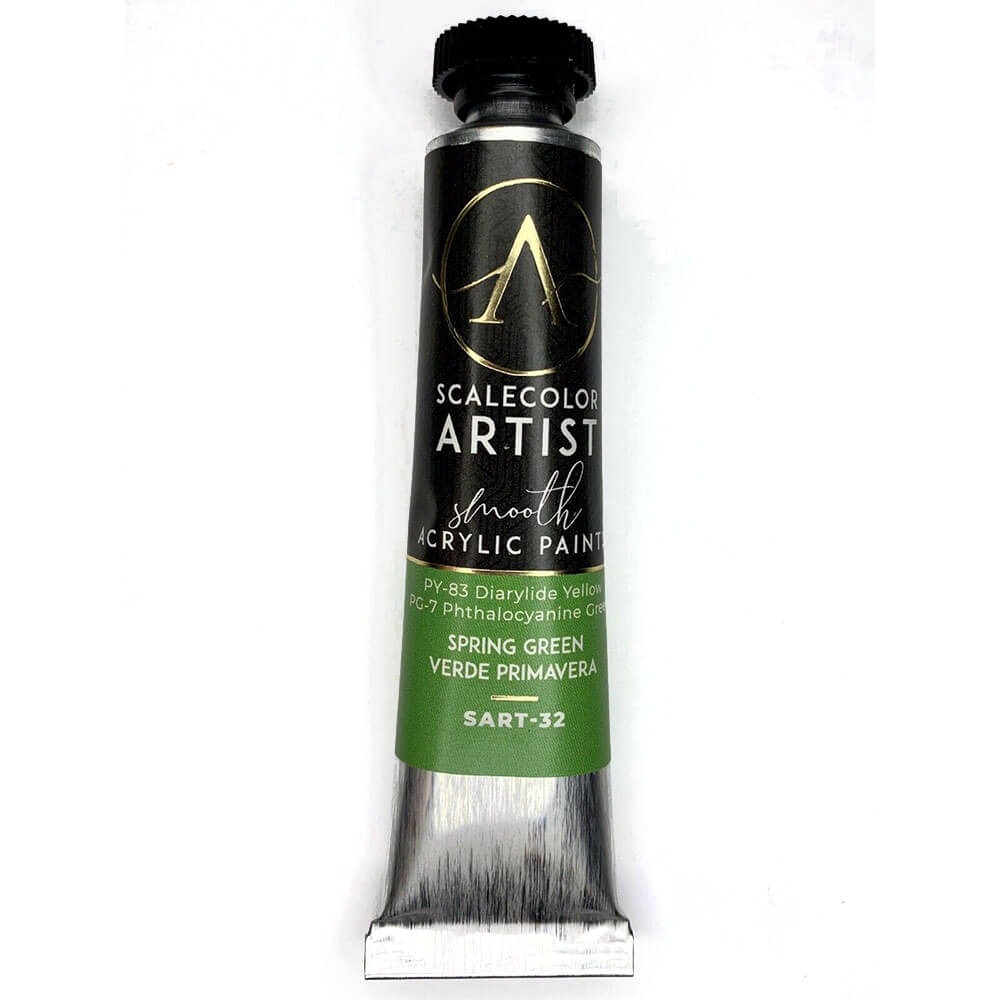 Scala 75 Scalecolor Artist 20ml