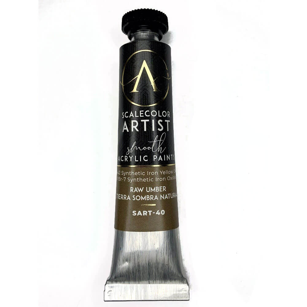 Scale 75 ScaleColor Artist 20ml