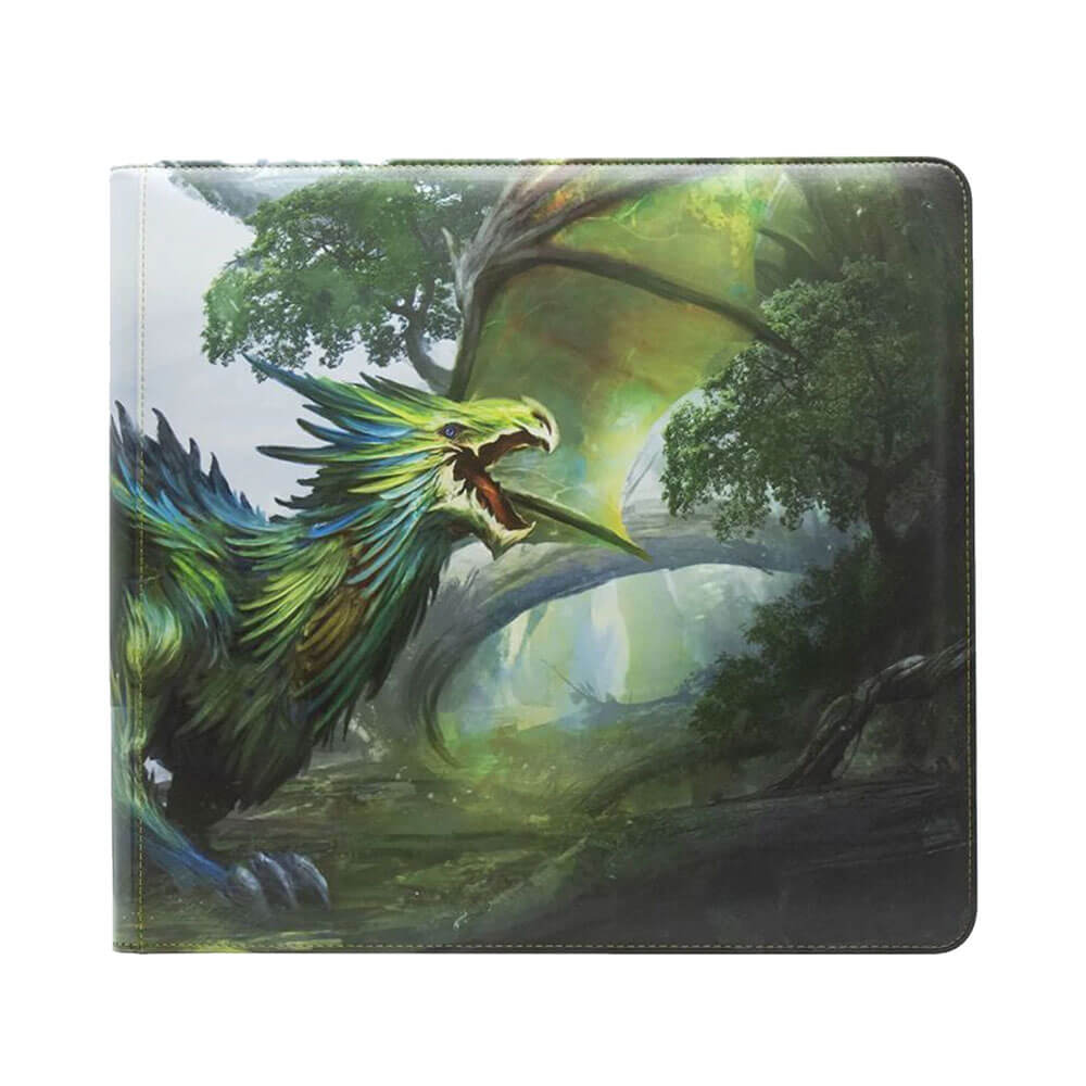 Dragon Shield Pocket Pocket Binder