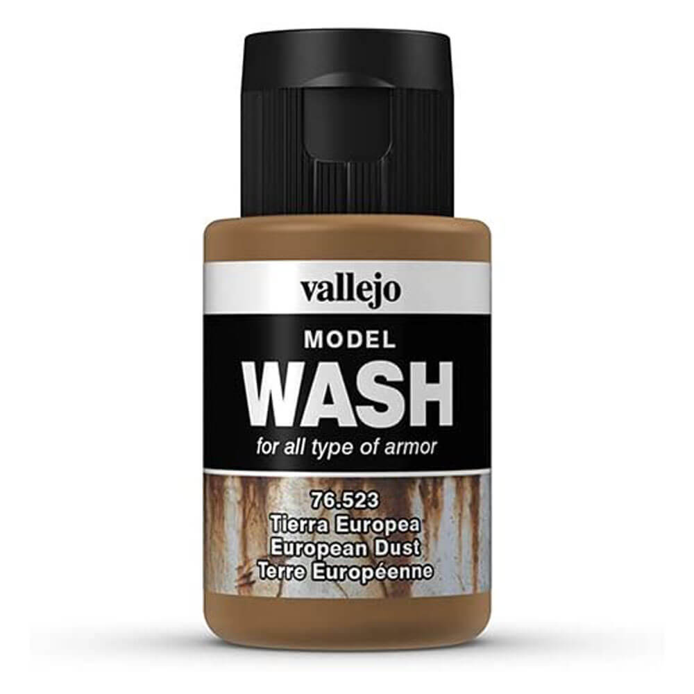  Vallejo Model Wash 35 ml