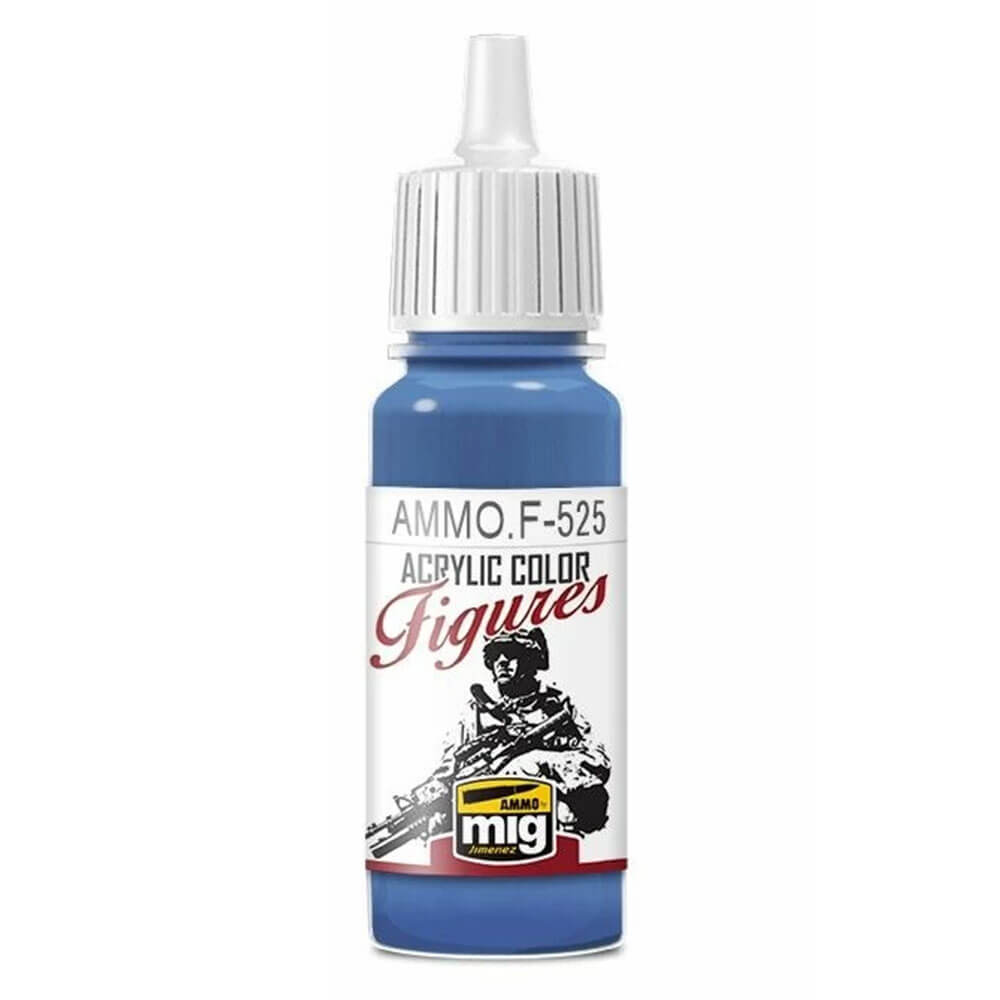 Ammo av MIG -figurer maler 17 ml