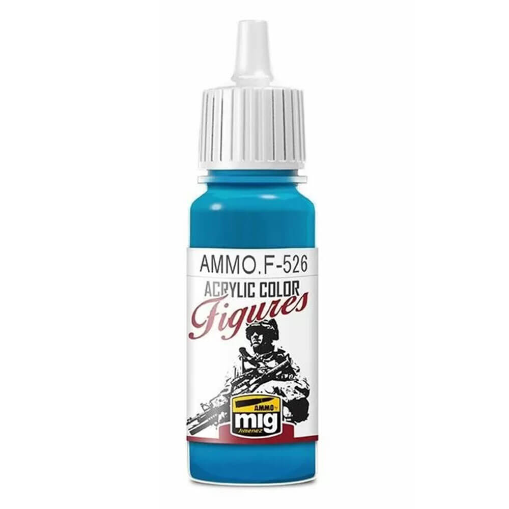 Ammo av MIG -figurer maler 17 ml