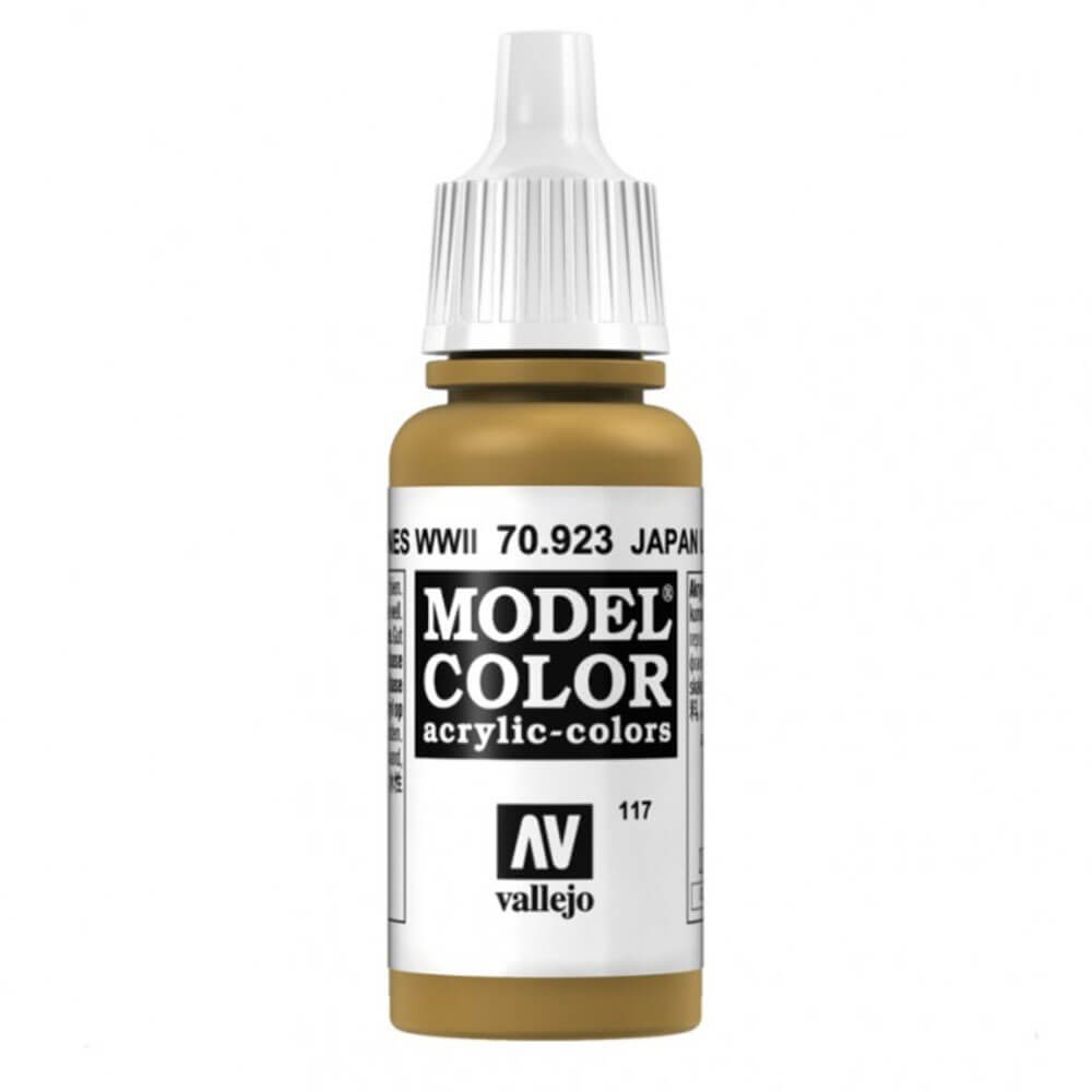 Vallejo Modelo Color II 17ML