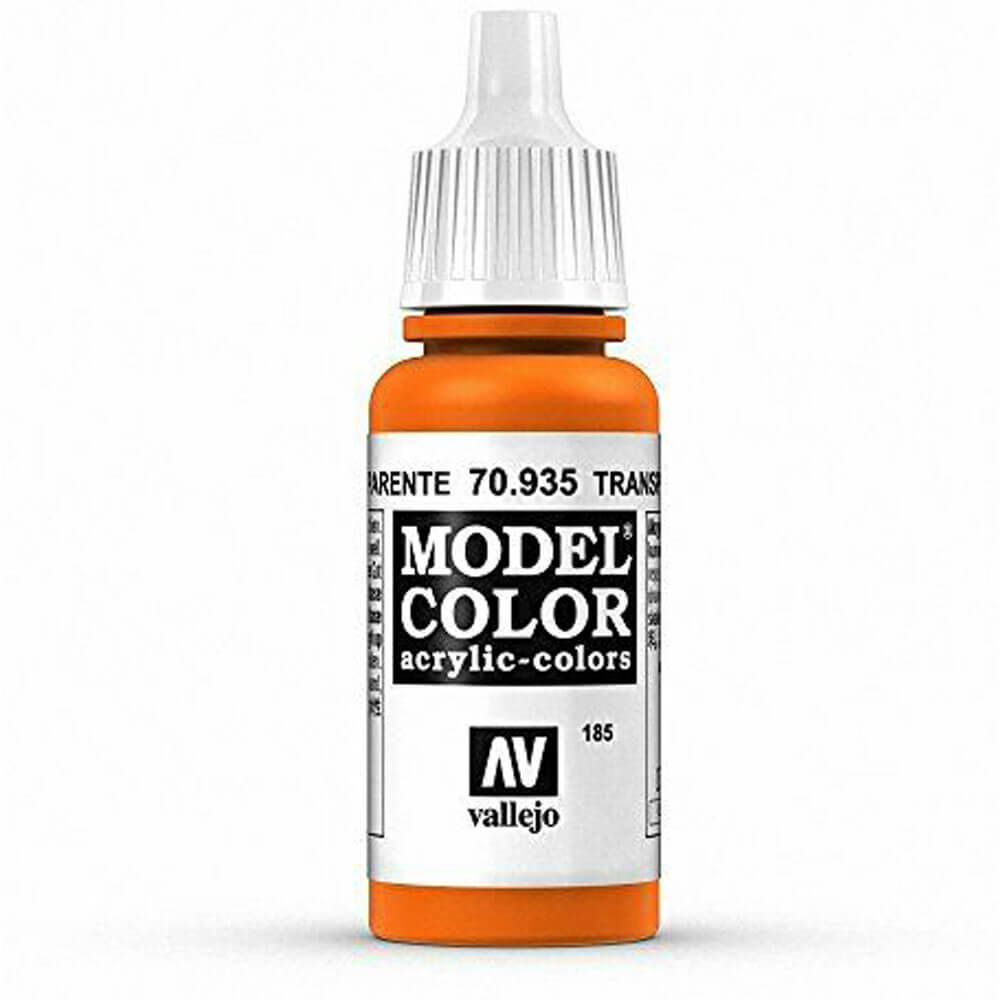 Vallejo Model Color II 17ml