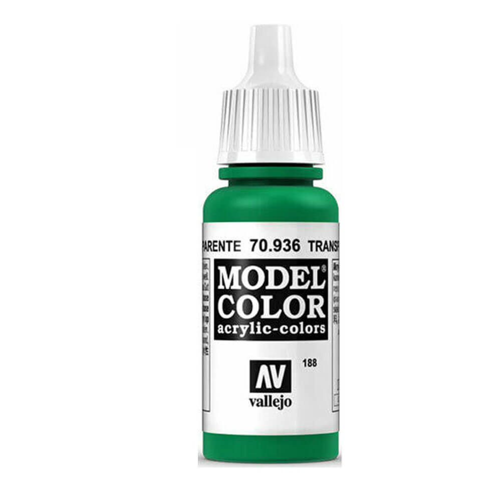  Vallejo Model Color II 17 ml