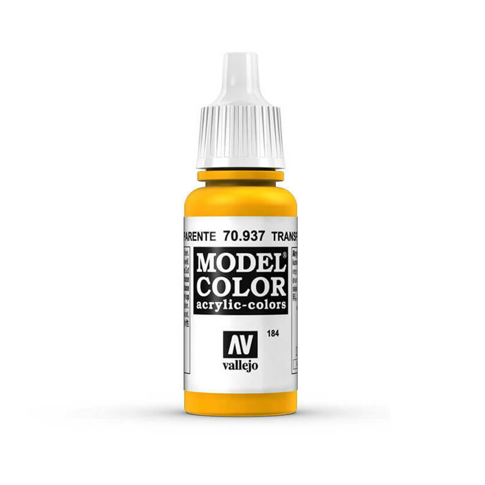 Vallejo Model kleur II 17ml