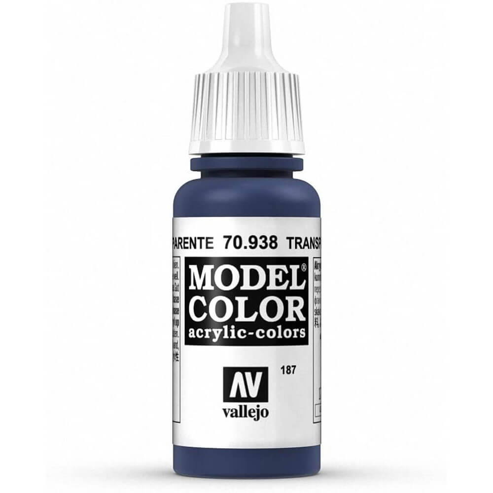 Vallejo Modelo Color II 17ML