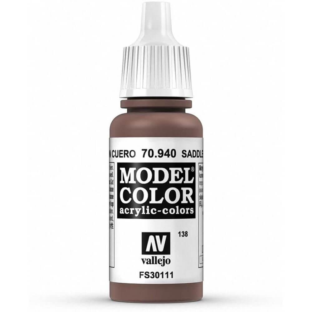  Vallejo Model Color II 17 ml