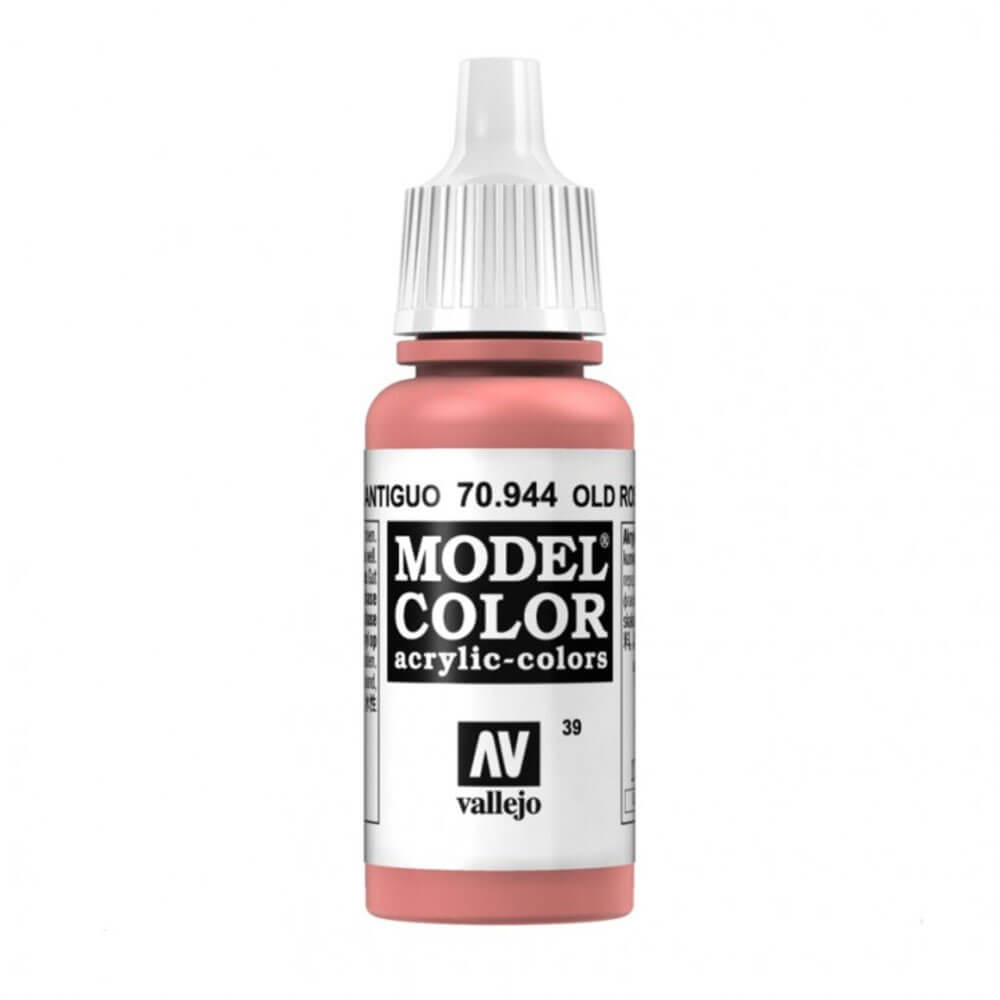 Vallejo Modelo Color II 17ML