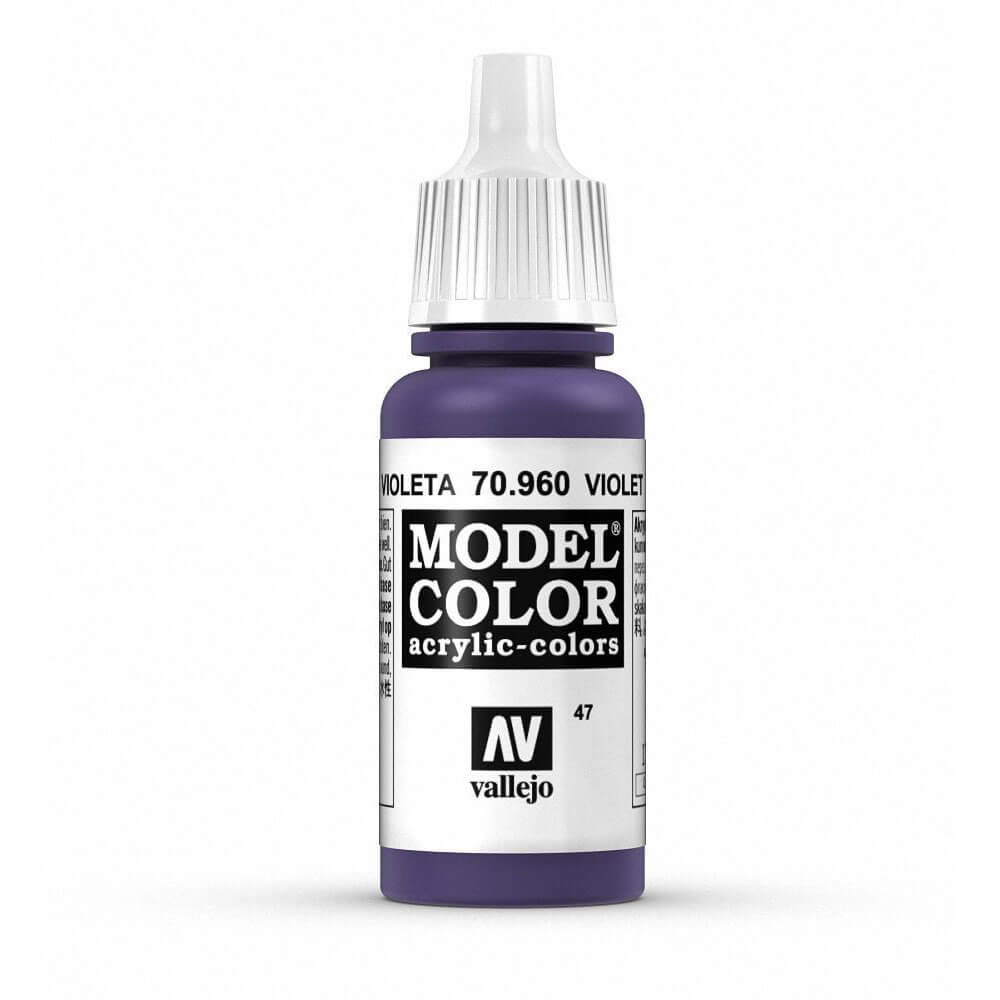 Vallejo Modelo Color II 17ML