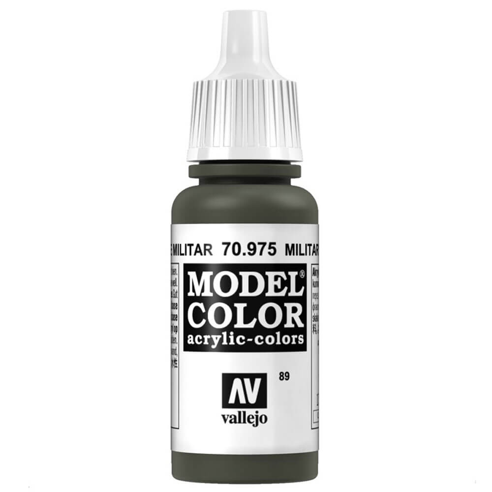 Vallejo Model Color II 17ml