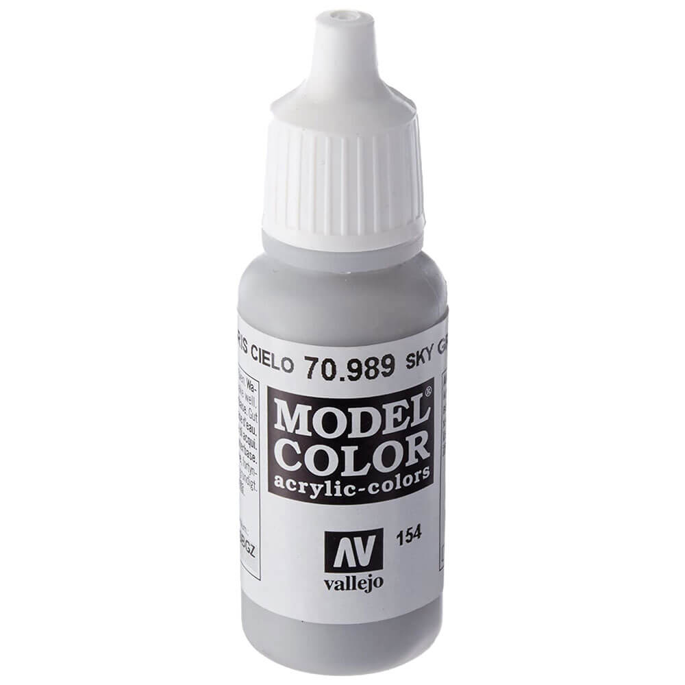  Vallejo Model Color II 17 ml