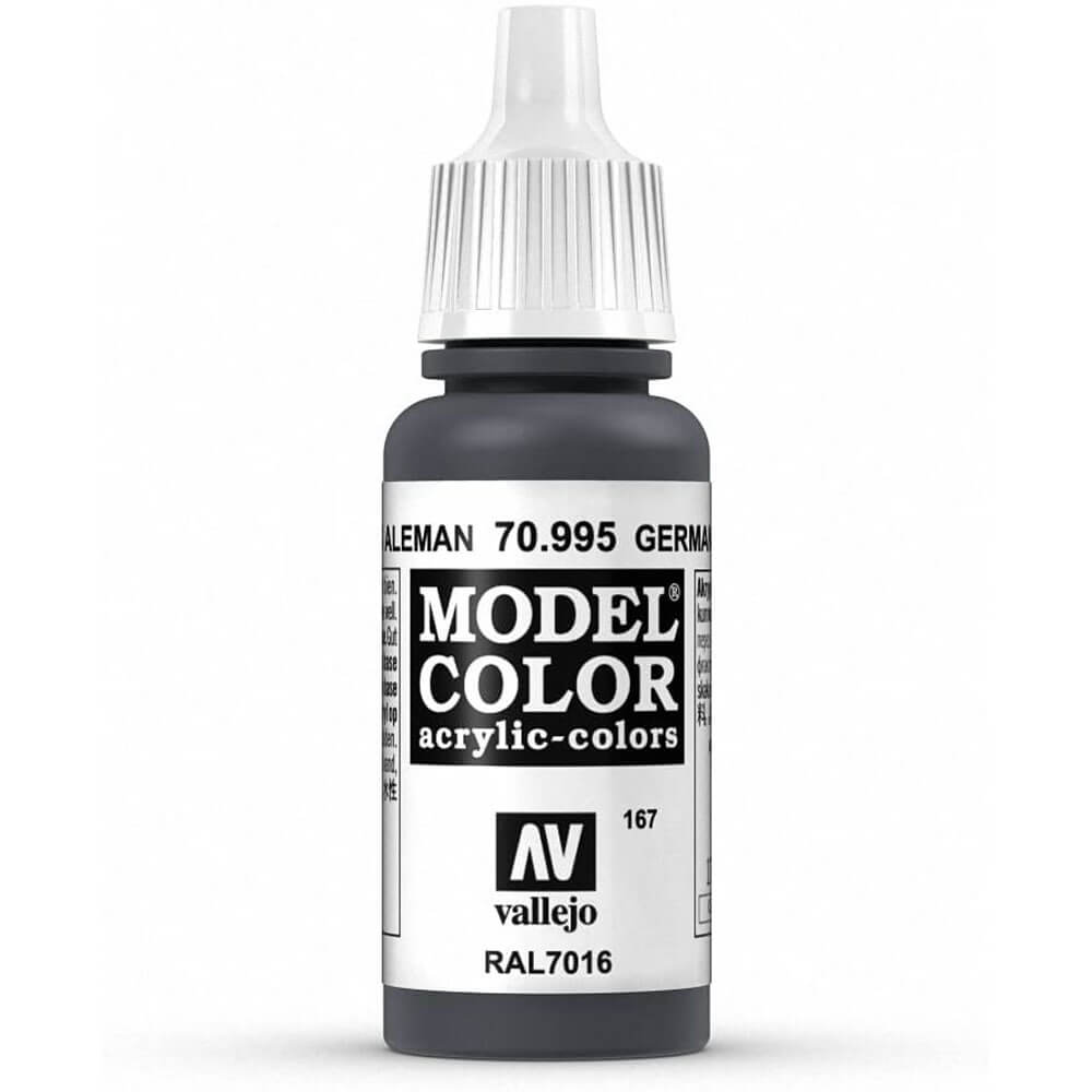  Vallejo Model Color II 17 ml