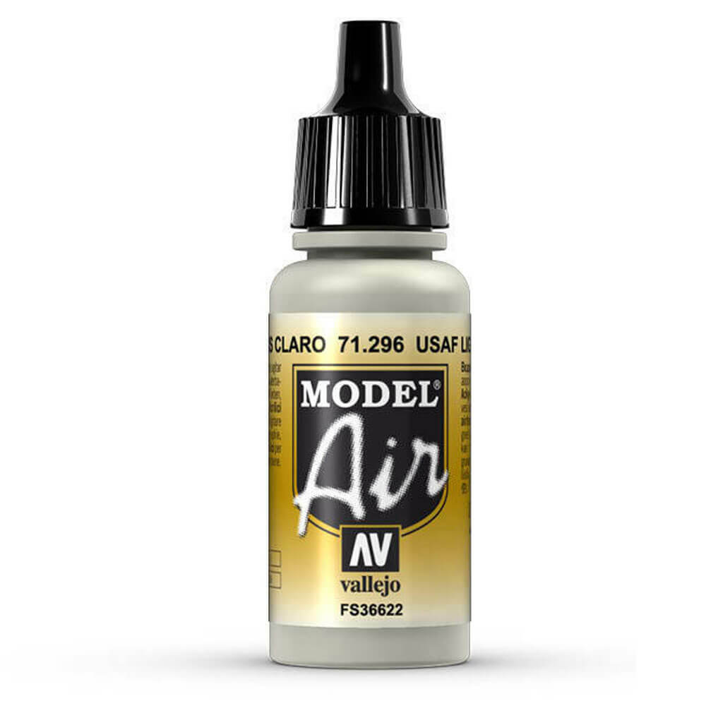 Model Vallejo Air III 17 ml