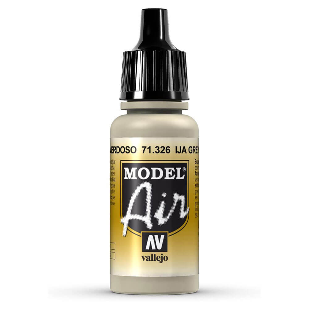 Model Vallejo Air III 17 ml