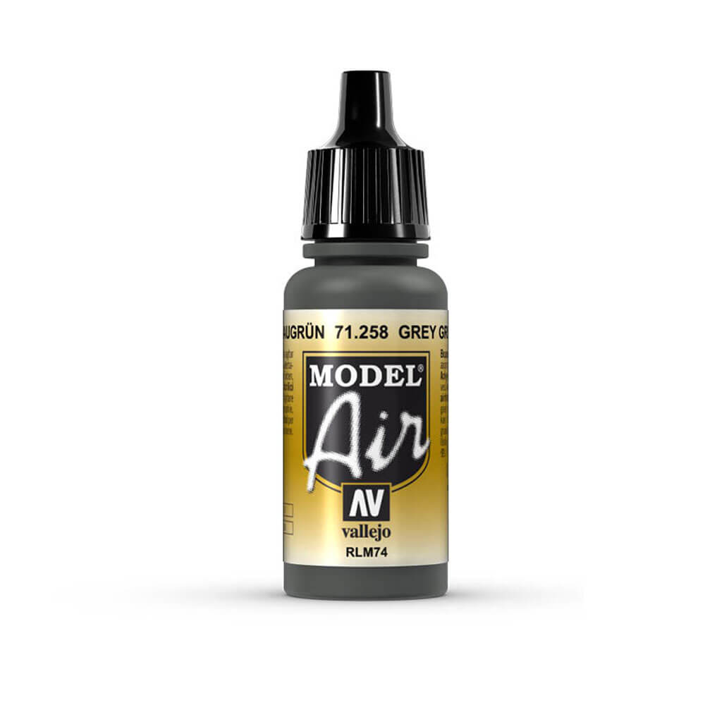 Vallejo Model Air II 17mL