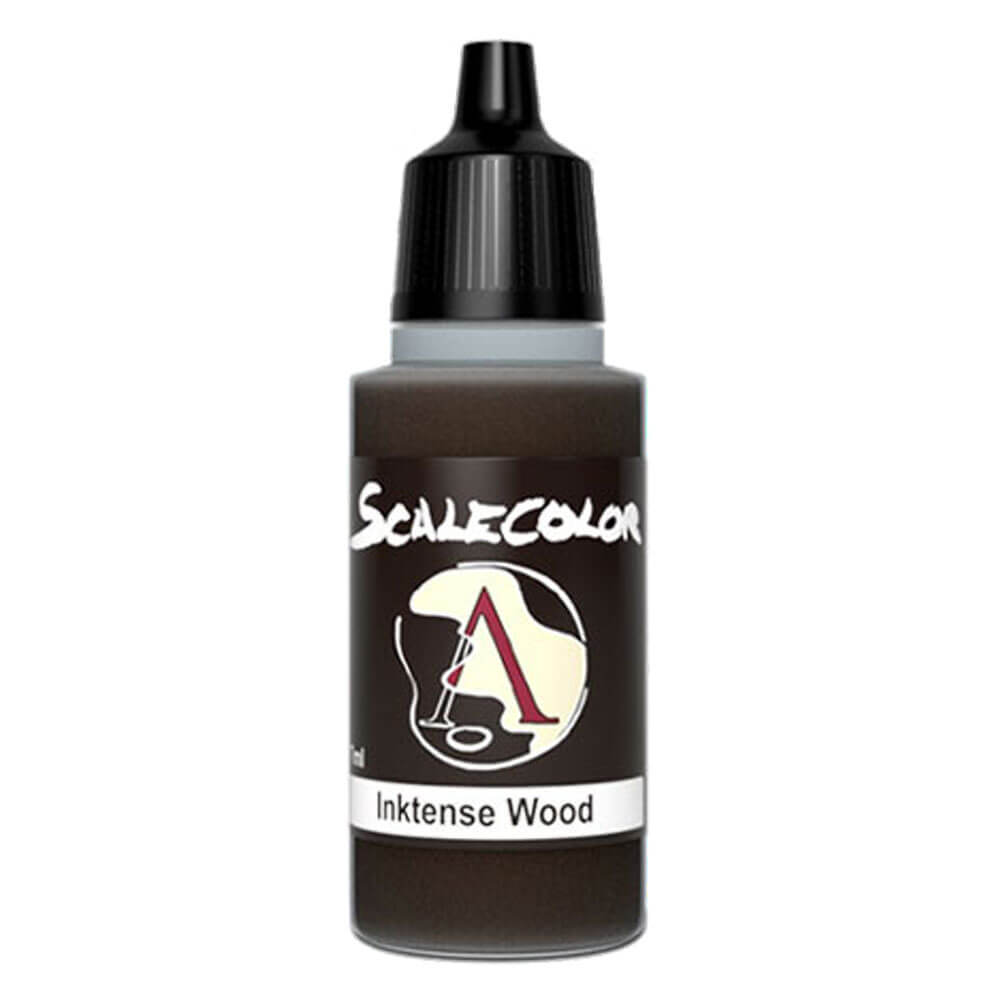 Échelle de peinture 75 ScalColor Inktense 17ml