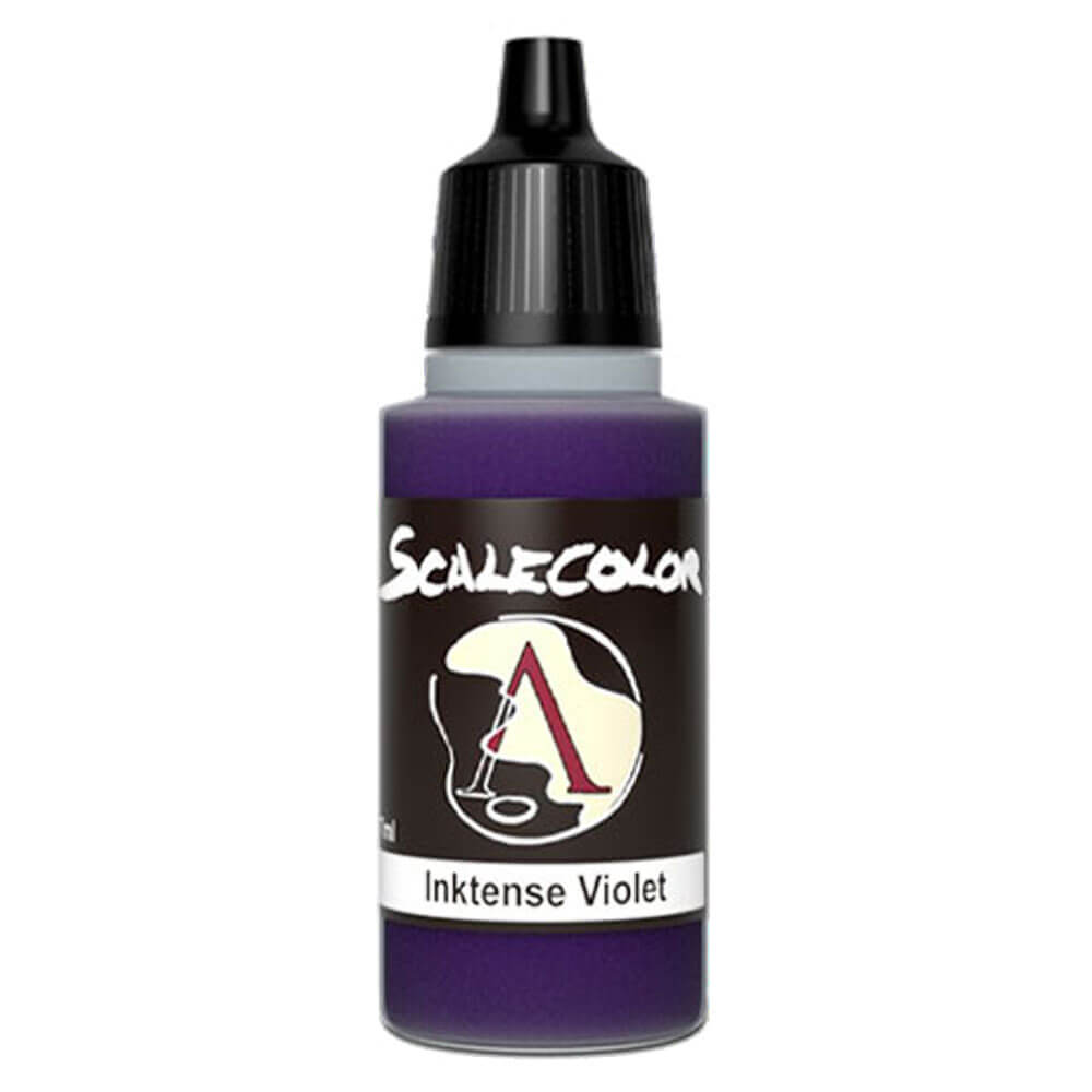 Paint Scale 75 Scalecolor Inktagense 17ml