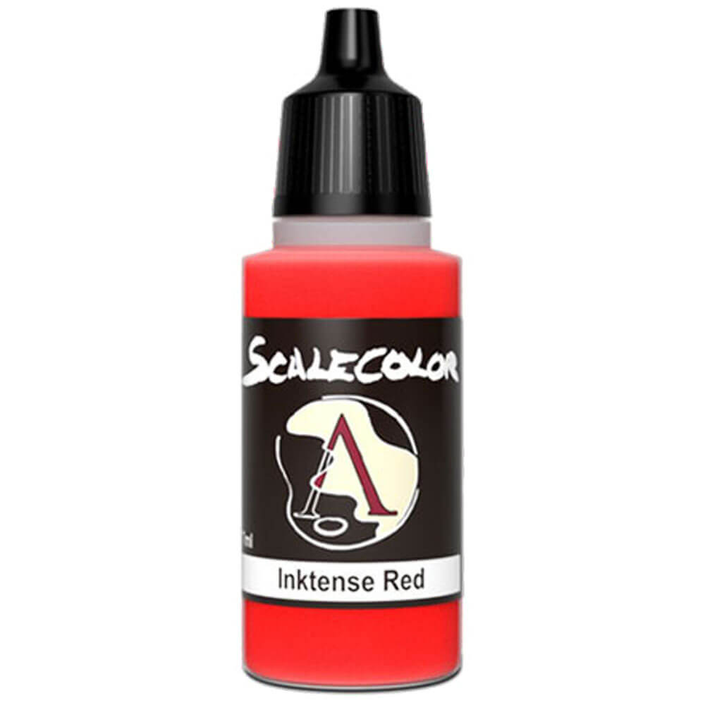 Paint Scale 75 Scalecolor Inktagense 17ml