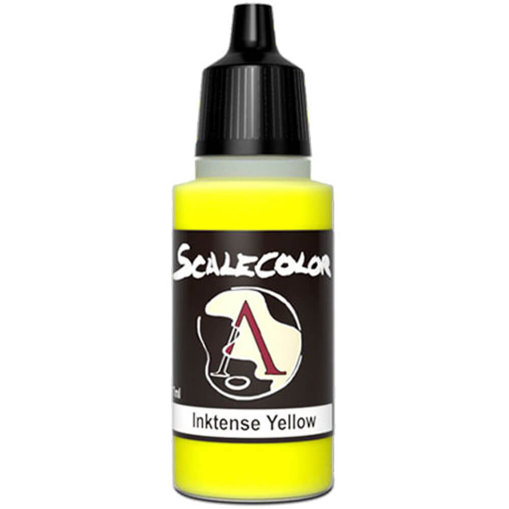 Paint Scale 75 Scalecolor Inktagense 17ml