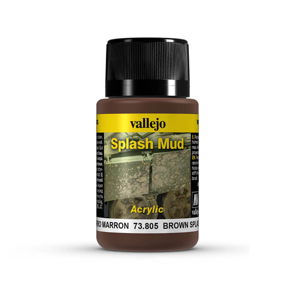 Vallejo Weathering Effects 40 ml