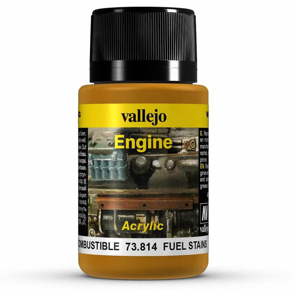 Vallejo Weathering Effects 40 ml