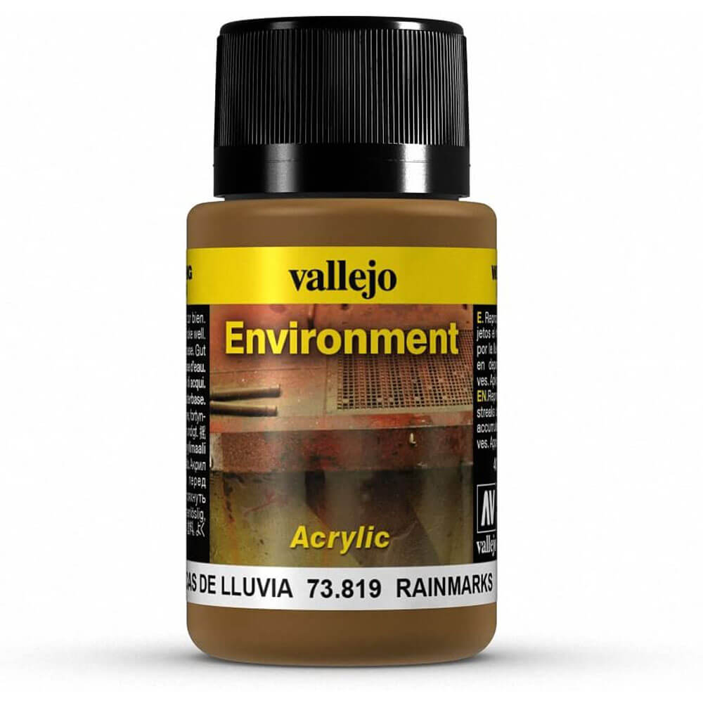 Vallejo風化効果40ml