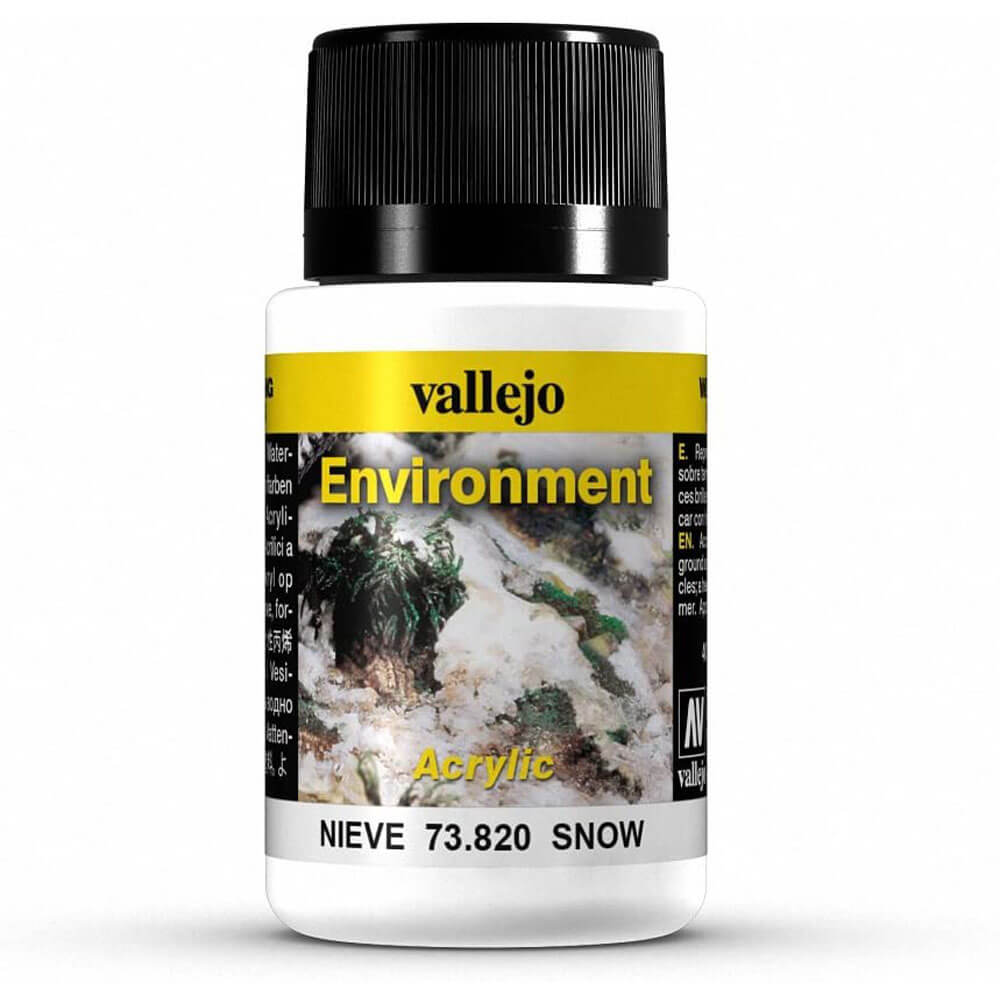 Vallejo verweringseffecten 40 ml